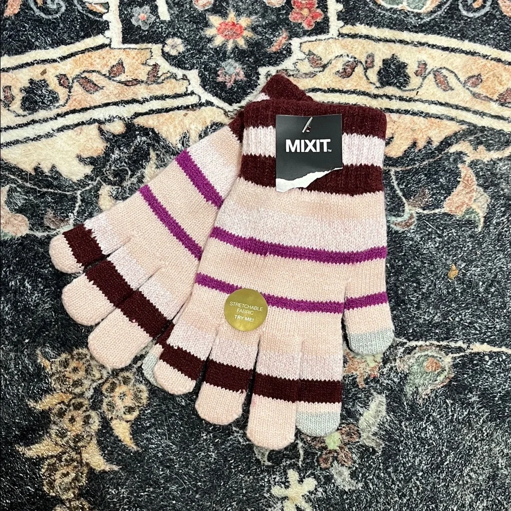 Mixit Kids' Gloves